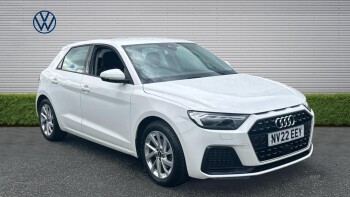 Audi A1 30 TFSI 110 Sport 5dr Petrol Hatchback